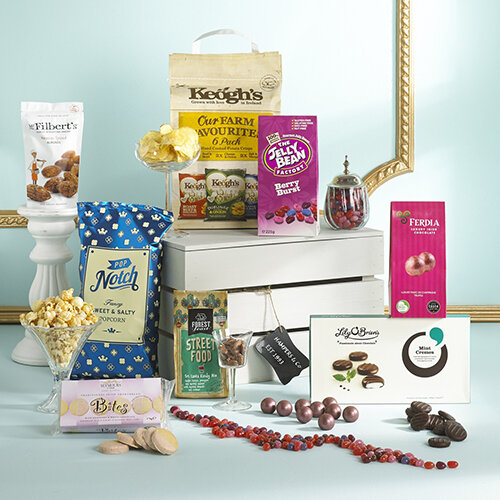 grazing crates Images High Quality Grahic The Grazing Gift Crate - Hunt Office UK