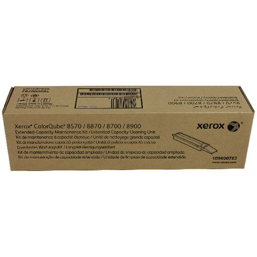 Xerox Bac à papier pour imprimante 550 sheet + 100 sheet Dual Tray