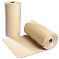 Kraft Paper Strong Thick for Packaging Roll 70gsm 500mmx300m Brown Kraft Paper Strong Thick for Packaging Roll 70gsm 500mmx300m Brown