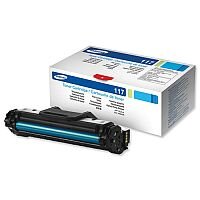 Samsung MLT-D117S Black Laser Toner Cartridge and Drum Unit Samsung MLT-D117S Black Laser Toner Cartridge and Drum Unit