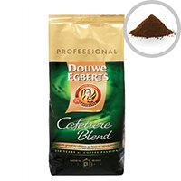 Douwe Egberts Roast & Ground Cafetiere Blend Coffee 1kg Ref 536700 Douwe Egberts Roast & Ground Cafetiere Blend Coffee 1kg Ref 536700