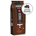 Douwe Egberts Extra Dark Roast Espresso Coffee Beans 1kg Ref 433000 Douwe Egberts Extra Dark Roast Espresso Coffee Beans 1kg Ref 433000