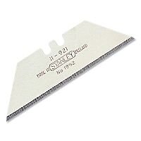 Stanley Heavy Duty Blades Replacements 1992 11-921 Pack of 50 102731 Stanley Heavy Duty Blades Replacements 1992 11-921 Pack of 50 102731