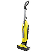 Karcher FC5 Hard Floor Upright Vacuum/Washer Cleaner
