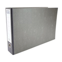 Elba Rado Lever Arch File A3 Landscape Cloud Paper 80mm Spine Ref 100080747 Elba Rado Lever Arch File A3 Landscape Cloud Paper 80mm Spine Ref 100080747