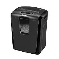Fellowes M-8C Shredder Cross-Cutter With 15 Litre Bin & Shreds At A Brilliant 4.3 Meters Per Minute. Ideal For Home Offices Or Small Businesses. Fellowes M-8C Shredder Cross-Cutter With 15 Litre Bin & Shreds At A Brilliant 4.3 Meters Per Minute. Ideal For Home Offices Or Small Businesses.