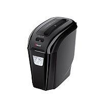 Rexel Prostyle Plus 7 Shredder Cross Cut With Additional Security 2104007 Rexel Prostyle Plus 7 Shredder Cross Cut With Additional Security 2104007