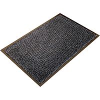 Doortex Ultimat Indoor Mat Grey 900x3000mm Ref FC490300ULTGR Doortex Ultimat Indoor Mat Grey 900x3000mm Ref FC490300ULTGR