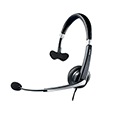 Jabra Voice 550 USB NC Mono Corded Padded Headset Ref 45125 Jabra Voice 550 USB NC Mono Corded Padded Headset Ref 45125