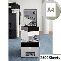 5 Star Smooth Copier Paper A4 White 90gsm 2500 Sheets 5 Star Smooth Copier Paper A4 White 90gsm 2500 Sheets