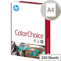 HP Hewlett Packard A4 160gsm White Colour Laser Printer Paper Ream of 250 Sheets HP Hewlett Packard A4 160gsm White Colour Laser Printer Paper Ream of 250 Sheets