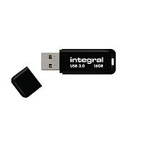 Integral Noir 16GB Memory Stick USB 3.0 Black Integral Noir 16GB Memory Stick USB 3.0 Black