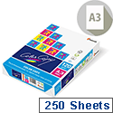 Color Copy A3 120gsm White Printer Paper Ream of 250 Sheets Color Copy A3 120gsm White Printer Paper Ream of 250 Sheets
