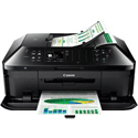 Canon PIXMA MX925 Multifunction Colour Inkjet All in One WiFi Printer Canon PIXMA MX925 Multifunction Colour Inkjet All in One WiFi Printer