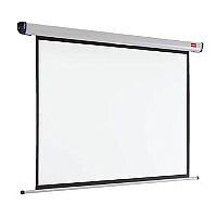 Nobo Wall Widescreen Projection Screen W2400xH1600 Ref 1902394W Nobo Wall Widescreen Projection Screen W2400xH1600 Ref 1902394W