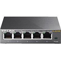 TP Link TL-SG105 5-Port Desktop Network Switch Ref TL-SG105 TP Link TL-SG105 5-Port Desktop Network Switch Ref TL-SG105