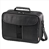 Hama Sportsline Padded Projector Bag Large W390xD270xH150mm Black Hama Sportsline Padded Projector Bag Large W390xD270xH150mm Black