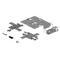 Cisco - Wall mount kit - ceiling mountable - for Aironet 1130AG Cisco - Wall mount kit - ceiling mountable - for Aironet 1130AG
