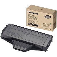 Panasonic Laser Toner Cartridge Page Life 2500pp Black Ref KX-FAT410X Panasonic Laser Toner Cartridge Page Life 2500pp Black Ref KX-FAT410X