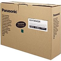 Panasonic Laser Drum Unit Page Life 18000pp Ref KX-FAD422X Panasonic Laser Drum Unit Page Life 18000pp Ref KX-FAD422X