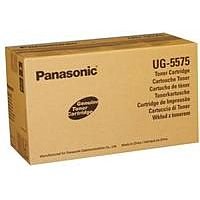 Panasonic Laser Toner Cartridge Page Life 10000pp Black Ref UG-5575 Panasonic Laser Toner Cartridge Page Life 10000pp Black Ref UG-5575