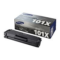 Samsung Laser Toner Cartridge Page Life 700pp Black Ref MLT-D101X/ELS Samsung Laser Toner Cartridge Page Life 700pp Black Ref MLT-D101X/ELS