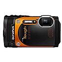 Olympus Tough TG-860 Digital Camera 3.0 in LCD Waterproof WiFi 16MP Black Ref V104170BE000 Olympus Tough TG-860 Digital Camera 3.0 in LCD Waterproof WiFi 16MP Black Ref V104170BE000