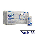 Scott Performance Toilet Paper Dispenser Refills Roll White 200 Sheets (36 Pack) Toilet Paper Rolls Scott Performance Toilet Paper Dispenser Refills Roll White 200 Sheets (36 Pack) Toilet Paper Rolls