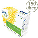 Kleenex Ultra Jumbo Roll Starter Pack One-Ply White Ref 7994 Kleenex Ultra Jumbo Roll Starter Pack One-Ply White Ref 7994