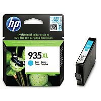 HP 935XL High Yield Original Ink Cartridge Cyan C2P24AE