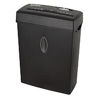 Texet Personal Shredder Cross Cut DIN3 4x30mm Texet Personal Shredder Cross Cut DIN3 4x30mm