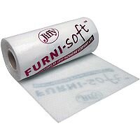 Furni-Soft Roll Soft woven Layer Furniture Protection 1.2m x 50m Furni-Soft Roll Soft woven Layer Furniture Protection 1.2m x 50m