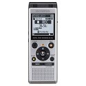 Olympus WS-852 Digital Stereo Voice Recorder 4 GB Memory MP3 Built-In USB Key Silver Olympus WS-852 Digital Stereo Voice Recorder 4 GB Memory MP3 Built-In USB Key Silver