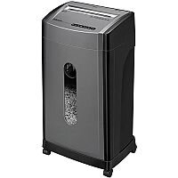 Fellowes Microshred 46MS Shredder 12 Sheets 30 Litre Bin P-5 Fellowes Microshred 46MS Shredder 12 Sheets 30 Litre Bin P-5
