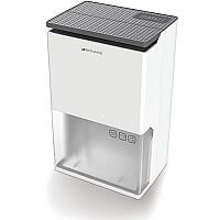 Bionaire Dehumidifier 3 Litre Tank 12 Litre Daily Extraction with 3 Speed Settings Ref BDH001 Bionaire Dehumidifier 3 Litre Tank 12 Litre Daily Extraction with 3 Speed Settings Ref BDH001