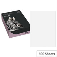 Blake A4 120gsm High White Laid Premium Paper 500 Sheets 39677 Blake A4 120gsm High White Laid Premium Paper 500 Sheets 39677