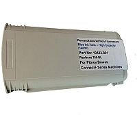 Totalpost Franking Inkjet Cartridge Blue for Pitney Bowes Connectplus Series Totalpost Franking Inkjet Cartridge Blue for Pitney Bowes Connectplus Series