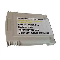 Totalpost Franking Inkjet Cartridge Yellow for Pitney Bowes Connectplus Series Totalpost Franking Inkjet Cartridge Yellow for Pitney Bowes Connectplus Series