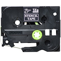 Brother STE141 Stamp Cassette (18mm) Stamp Tape Ref STE141