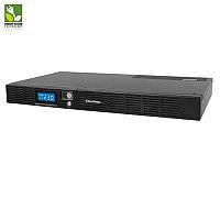 CyberPower Office Rackmount UPS 1500VA 900W (1U) Power Management Software CyberPower Office Rackmount UPS 1500VA 900W (1U) Power Management Software