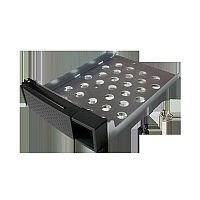 QNAP Hard Drive Tray without Lock for TS Series NAS Servers 2.5/3.5 inch Hard Disk Drives (Black) QNAP Hard Drive Tray without Lock for TS Series NAS Servers 2.5/3.5 inch Hard Disk Drives (Black)