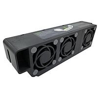 QNAP System Cooling Fan Module for TS-X79 2U Rackmount Models (Black) QNAP System Cooling Fan Module for TS-X79 2U Rackmount Models (Black)