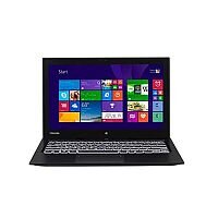 Toshiba Portege Z20t-B-107 Black Notebook 12.5" 1920 x 1080 pixels Touchscreen 1.1 GHz Intel Core M M-5Y51 Toshiba Portege Z20t-B-107 Black Notebook 12.5" 1920 x 1080 pixels Touchscreen 1.1 GHz Intel Core M M-5Y51