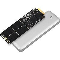 Transcend JetDrive 720 (240GB) Solid State Drive Kit 6Gb/s SATA III USB 3.0 for 13 inch MacBook Pro with Retina Display Transcend JetDrive 720 (240GB) Solid State Drive Kit 6Gb/s SATA III USB 3.0 for 13 inch MacBook Pro with Retina Display