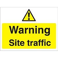 Construction Board 600x400 3mm Foam PVC Warning Site Traffic Construction Board 600x400 3mm Foam PVC Warning Site Traffic