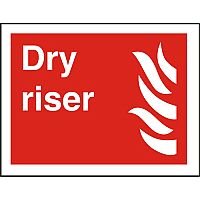 Photolum Fire Fighting Sign 200x300 S/A Vinyl Dry Riser Self Adhesive Vinyl Photolum Fire Fighting Sign 200x300 S/A Vinyl Dry Riser Self Adhesive Vinyl
