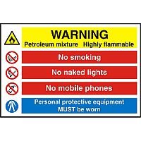 Stewart Superior Warehouse Signs 600x400 1mm Semi Rigid Plastic Stewart Superior Warehouse Signs 600x400 1mm Semi Rigid Plastic