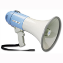 Guardian Fire Megaphone Hand-held Battery Operated with Volume Control HMP1 Guardian Fire Megaphone Hand-held Battery Operated with Volume Control HMP1