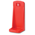 Fire Extinguisher Stand Single Glass Reinforced Plastic Guardian Fire Extinguisher Stand Single Glass Reinforced Plastic Guardian