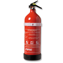 IVG Fire Chief Foam 2Litres Fire Extinguisher for Class AB Guardian IVG Fire Chief Foam 2Litres Fire Extinguisher for Class AB Guardian